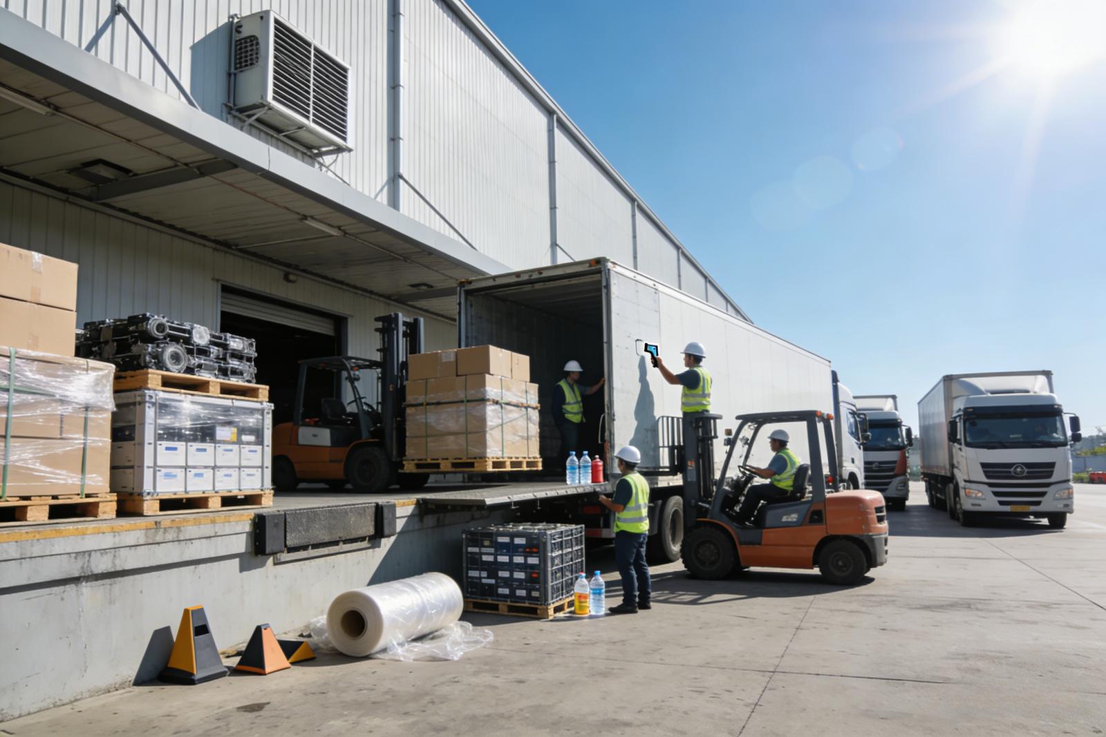 Warehouse