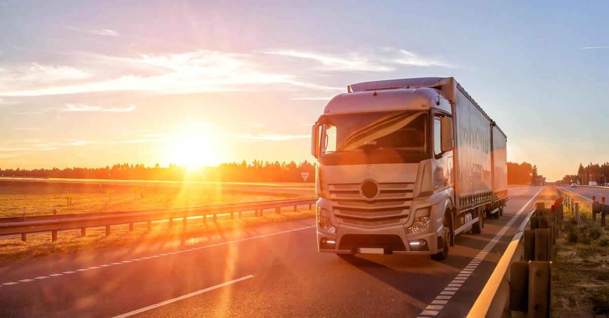 Truck