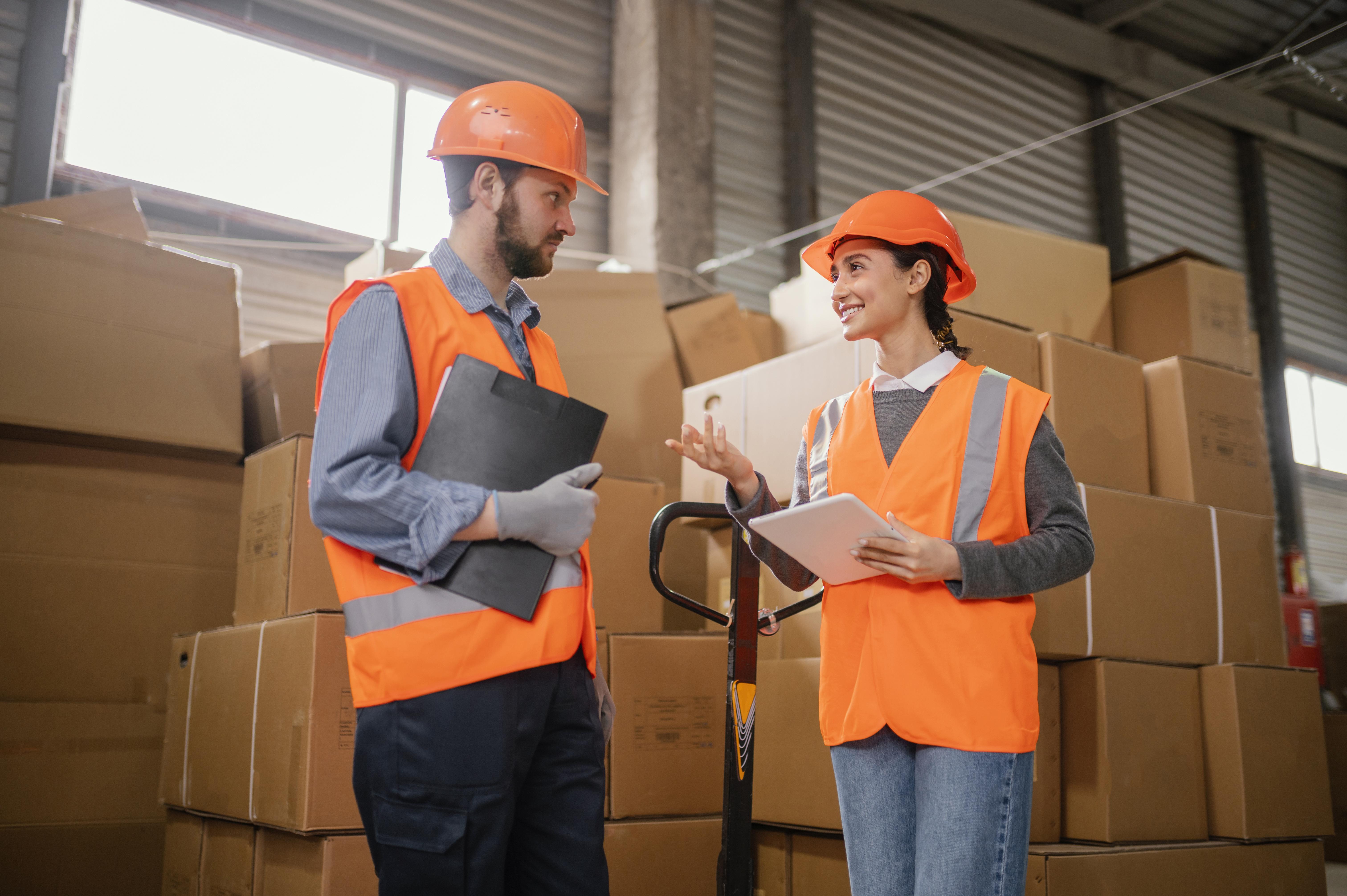 Complete Logistics Solutions: How Integrated Transportation Helps Businesses Grow